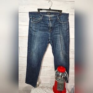 Lucky Brand Jeans Size 40 x 30